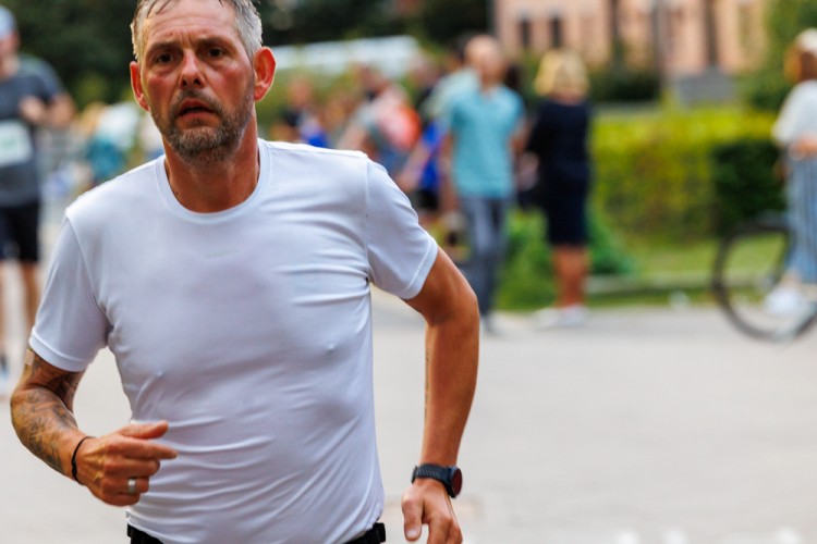 Landlopersjogging 2023